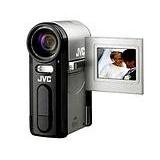 Sell your JVC Everio GZ-MC100US Digital Media Camera