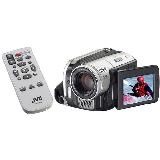 Sell your JVC Everio GZ-MG70 Digital Camcorder