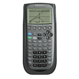 Sell your Texas Instruments TI-89 Titanium Graphing Calculator