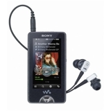 Sell your Sony Walkman NWZ-X1061 32GB Mp3 Player
