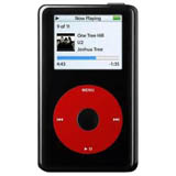 Sell your Apple iPod Classic U2 Special Edition 4th Generation 20GB (with color display)
