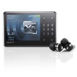 Sell your Creative ZEN X-Fi 16GB Digital Media Player 