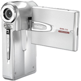 Sell your Vivitar DVR-530 Digital Camcorder