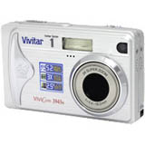 Sell your Vivitar ViviCam 3945s