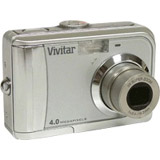 Sell your Vivitar ViviCam 4345