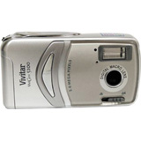 Sell your Vivitar ViviCam 5100
