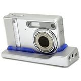 Sell your Vivitar ViviCam 5340s with Docking Station