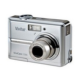 Sell your Vivitar ViviCam 5386