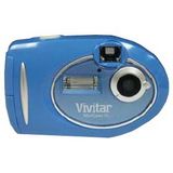Sell your Vivitar ViviCam 55