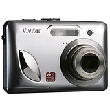 Sell your Vivitar ViviCam 6324