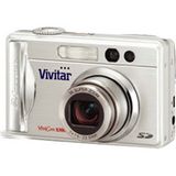 Sell your Vivitar ViviCam 8300s