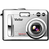 Sell your Vivitar ViviCam 8400