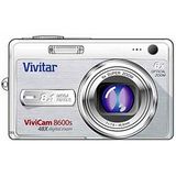 Sell your Vivitar ViviCam 8600s