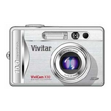 Sell your Vivitar ViviCam-X30