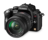 Sell your Panasonic  Lumix DMC-G1 Digital SLR Camera 14-140mm lens
