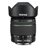 Sell your Pentax DA 18-55mm F/3.5-5.6 AL Weather Resistant Lens
