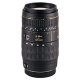 Sell your Quantaray AF LD 70-300mm f/4-5.6 Digital Series Zoom Lens