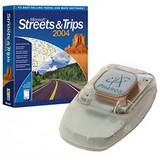 Sell your Pharos Science Bluetooth GPS Receiver