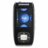 Sell your Samsung YP-T9JQB 2GB Digital Multimedia Device
