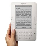 Amazon Kindle 2 Wireless Ebook Reader