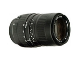 Sell your Sigma 100-300mm f/4.5-6.7 Autofocus Lens