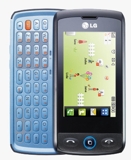 Sell your LG GW520