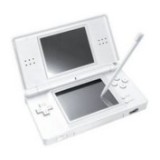 Nintendo Ds Lite Gaming Console