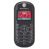 Sell your Motorola C139