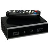 Sell your Western Digital WD TV HD Media Player