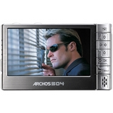 Sell your Archos 504 160GB Digital Multimedia Device