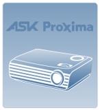 Sell your ASK Proxima Projector