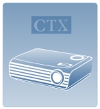 Sell your CTX Projector