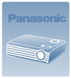 Projector_panosonic