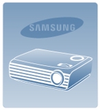 Projector_samsung