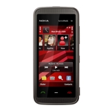 Sell your Nokia 5530 XpressMusic