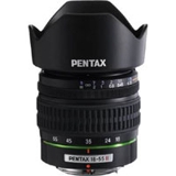 Sell your Pentax 18-55mm f/3.5-5.6 AL II Lens