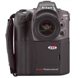 Sell your Kodak Professional DCS-315 Still Digital SLR camera