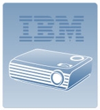 Sell your IBM Projector