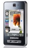 Sell your Samsung SGH-F488 Tocco
