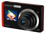 Sell your Samsung TL220 Digital Camera