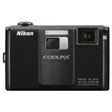 Sell your Nikon Coolpix S1000pj Digital Camera 