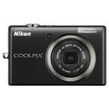Sell your Nikon Coolpix S570 Digital Camera