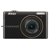 Sell your Nikon Coolpix S640 Digital Camera