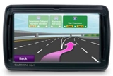 Sell your Garmin Nuvi 855 automotive gps