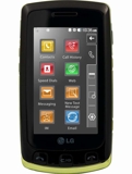Sell your LG Bliss UX700