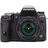 Sell your Olympus E30 Digital SLR 14-42mm f/3.5-5.6 Lens