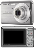 Sell your Casio Exilim EX-Z65 Digital Camera
