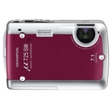 Sell your Olympus Stylus 725 SW Digital Camera