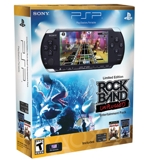 Sell your Sony PSP PlayStation Portable Rock Band Bundle