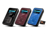 Sell your SanDisk Sansa Clip+ 8GB MP3 Player